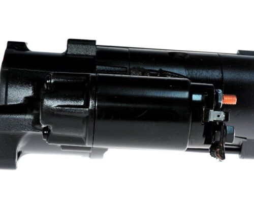 Μίζα 12V 2.2kW για Mitsubishi Pajero II (V3_WV2_WV4_W) HELLA 8EA011610891