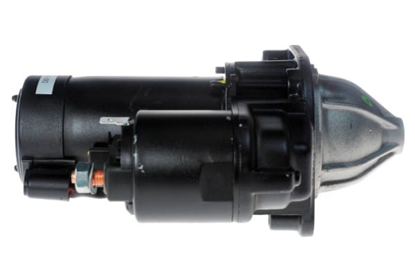 Μίζα 12V 1.2kW για Hyundai Tucson (Jm) (JM) HELLA 8EA011610911