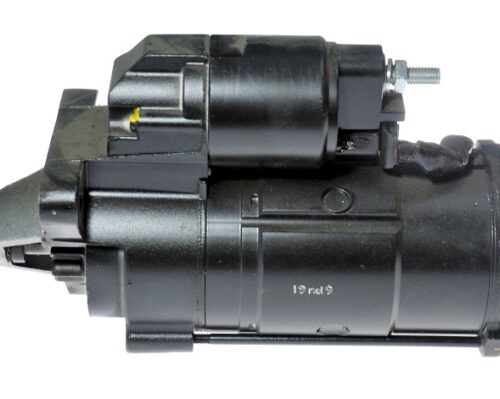 Μίζα 12V 2.2kW για Renault Master II Box (FD) HELLA 8EA011610951