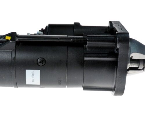 Μίζα 12V 1.8kW για Fiat Doblo Cargo (223_) HELLA 8EA011610961