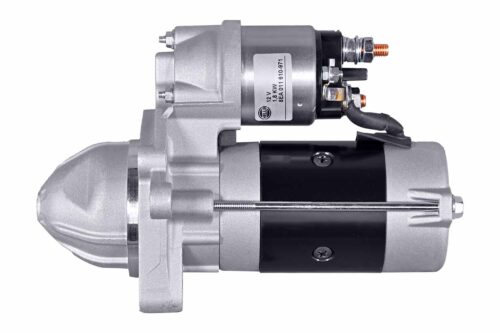 Μίζα 12V 1.8kW για BMW 3 (E46) HELLA 8EA011610971