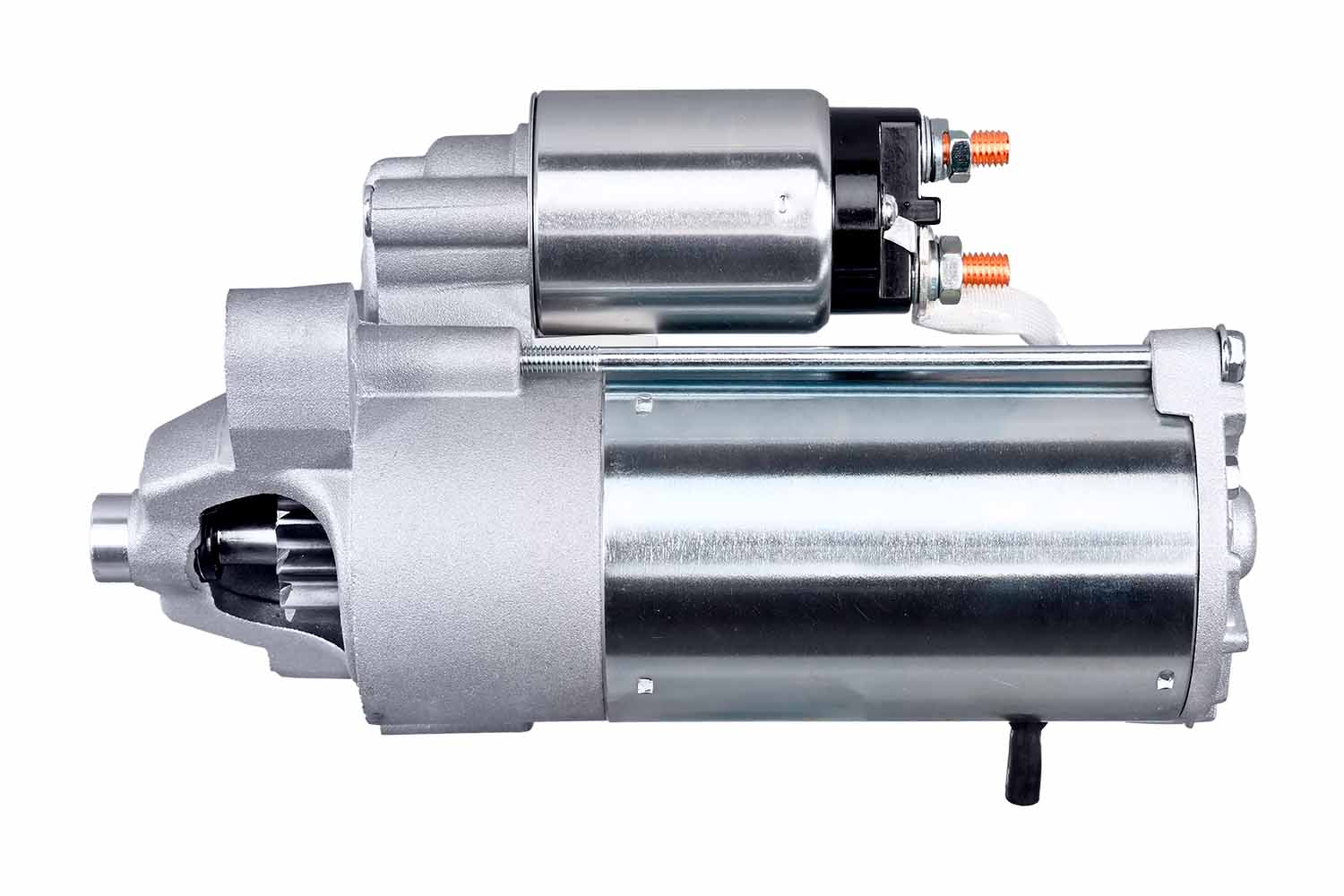 Μίζα 12V 2.2kW για Ford S Max (Wa6) (WA6) HELLA 8EA011611001