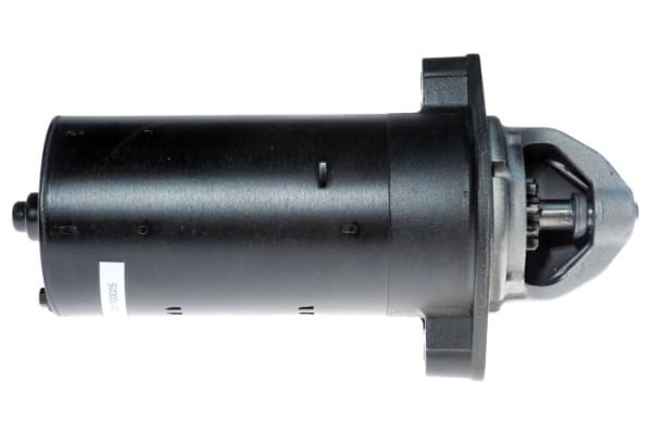 Μίζα 12V 2kW για BMW 5 (E39) HELLA 8EA011611081
