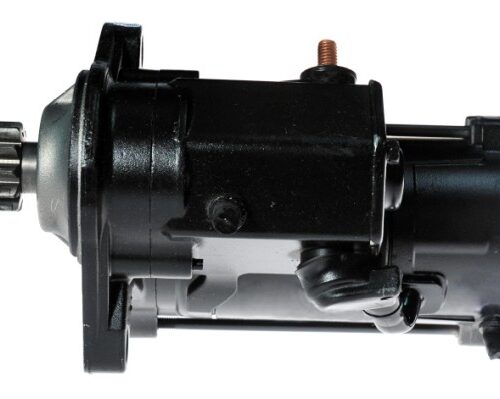Μίζα 12V 1.7kW για Lκαι Rover Freelκαιer Soft Top (L314) HELLA 8EA011611121