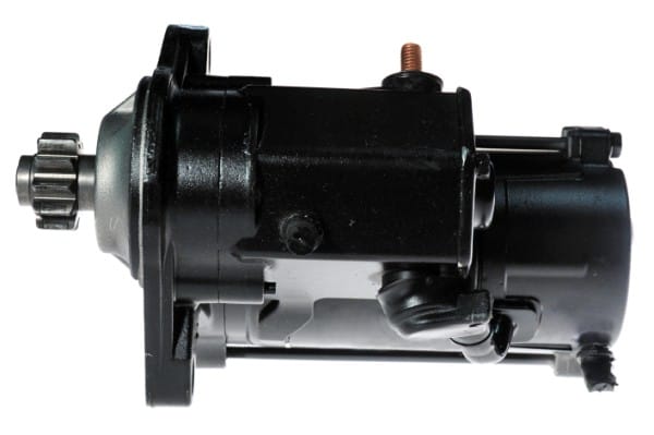 Μίζα 12V 1.7kW για Lκαι Rover Freelκαιer Soft Top (L314) HELLA 8EA011611121