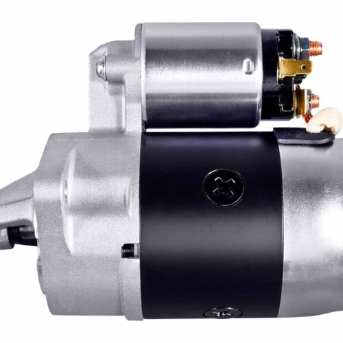 Μίζα 12V 1kW για Suzuki Jimny Vehicle (SN) HELLA 8EA011611141