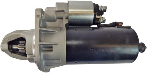 Μίζα 12V 1.7kW για VW T3 Bus HELLA 8EA011611161