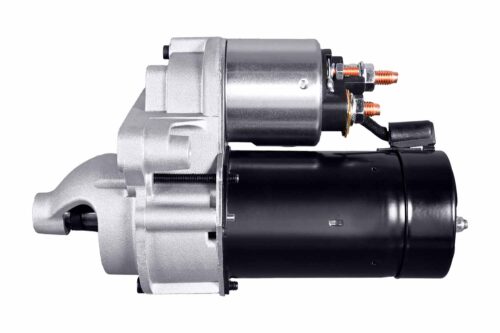 Μίζα 12V 0.7kW για VW Beetle Convertible (15) HELLA 8EA011611181