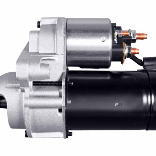 Μίζα 12V 0.7kW για VW Beetle Convertible (15) HELLA 8EA011611181