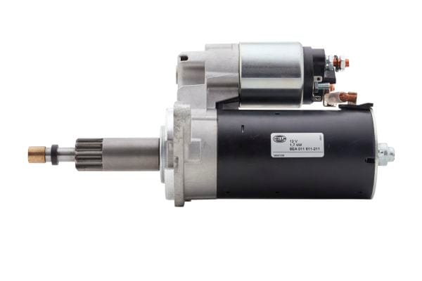 Μίζα 12V 1.7kW για Porsche 911 (993) HELLA 8EA011611211