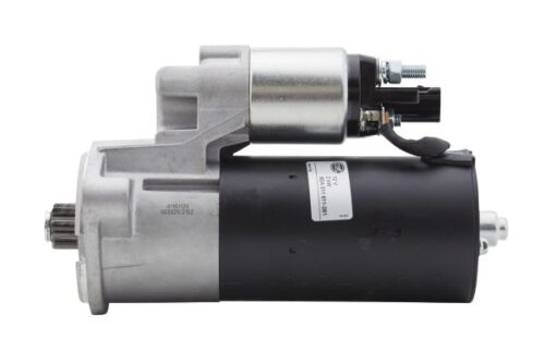 Μίζα 12V 2kW για VW Crafter 30 50 Platγιαm Chassis (2F_) HELLA 8EA011611261