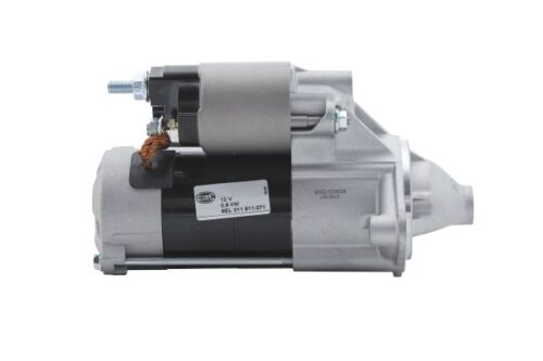 Μίζα 12V 0.8kW για Toyota Corolla Compact (_E11_) HELLA 8EA011611271
