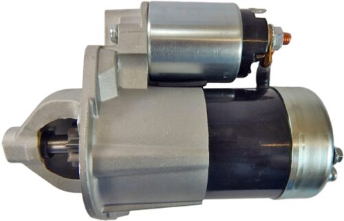 Μίζα 12V 1.2kW για Hyundai Santa Fé I (SM) HELLA 8EA011611281