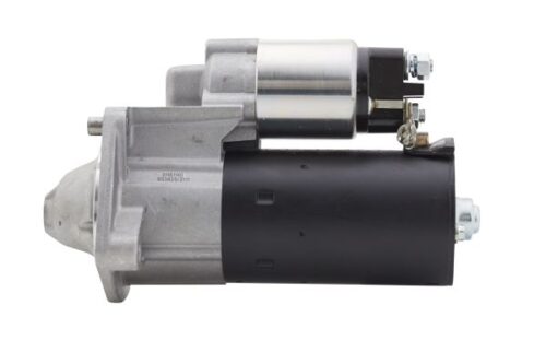 Μίζα 12V 1.4kW για Ford Focus II (DA_HCPDP) HELLA 8EA011611401