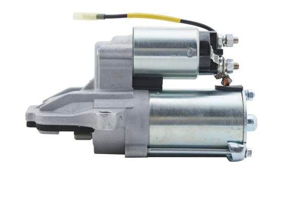 Μίζα 12V 1.2kW για Ford Focus II (DA_HCPDP) HELLA 8EA011611421