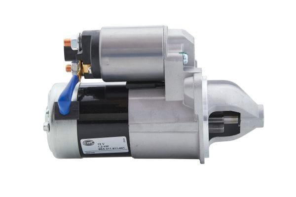 Μίζα 12V 1.2kW για Kia Sportage (Je_Km_) (JE_KM_) HELLA 8EA011611441