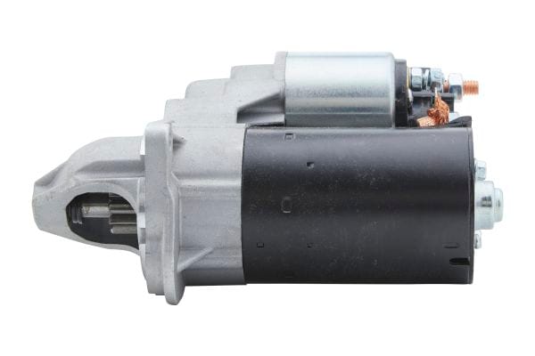 Μίζα 12V 1.1kW για Opel Mokka X (J13) HELLA 8EA011611491