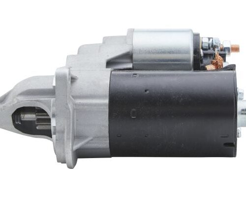 Μίζα 12V 1.1kW για Opel Mokka X (J13) HELLA 8EA011611491