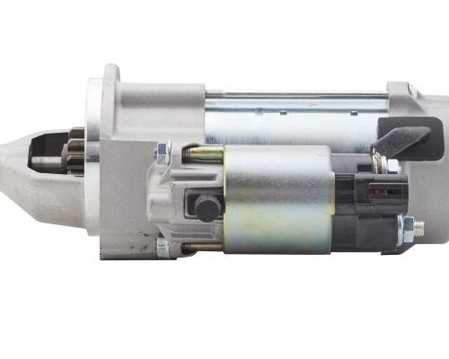 Μίζα 12V 2kW για Hyundai I30 (Gd) (GD) HELLA 8EA011611501