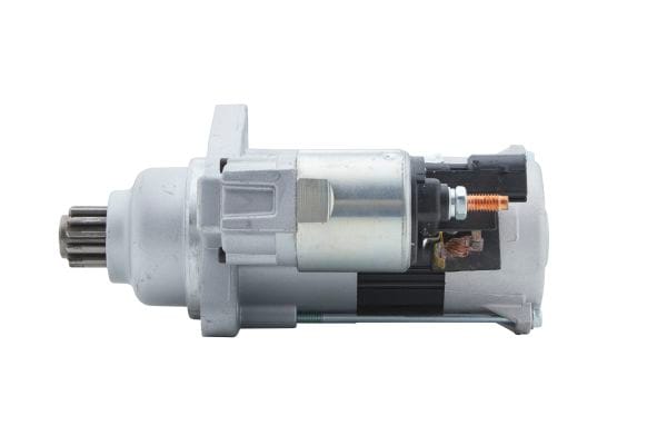Μίζα 12V 1.8kW για VW Golf VI (5K1) HELLA 8EA011611521