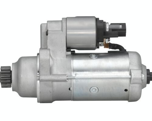 Μίζα 12V 2kW για VW Golf VI (5K1) HELLA 8EA011611541