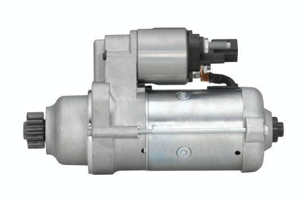 Μίζα 12V 2kW για VW Golf VI (5K1) HELLA 8EA011611541