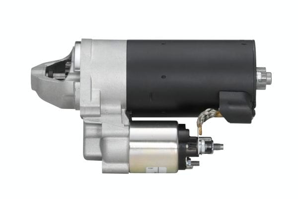 Μίζα 12V 1.8kW για Mercedes Benz Sprinter 3,5 T Box (906) HELLA 8EA011611561