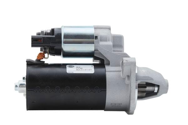 Μίζα 12V 1.7kW για Hyundai Ix20 (JC) HELLA 8EA011611571
