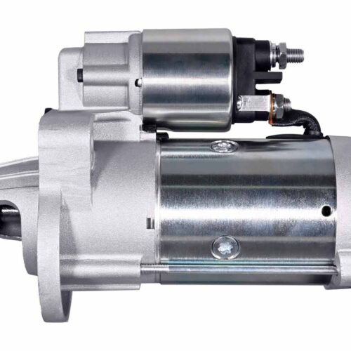 Μίζα 12V 2kW για Ford Focus Iii III HELLA 8EA011611591