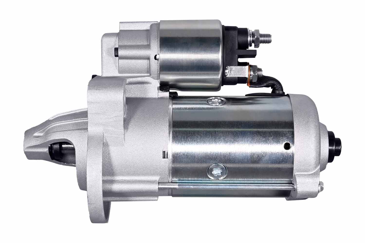 Μίζα 12V 2kW για Ford Focus Iii III HELLA 8EA011611591