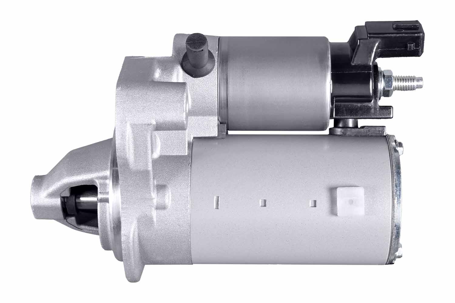 Μίζα 12V 1kW για Peugeot 208 I (Ca_Cc_) (CA_CC_) HELLA 8EA011611611