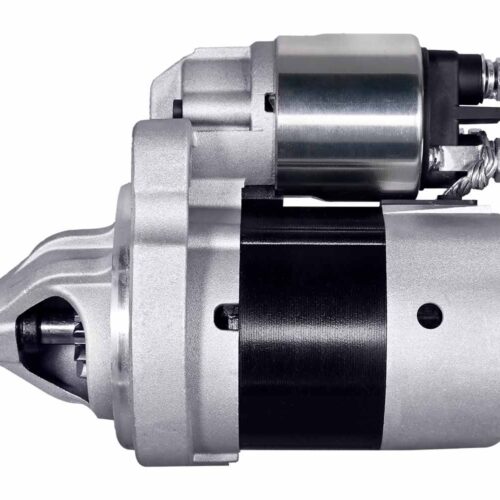 Μίζα 12V 1kW για Ford Focus III HELLA 8EA011611631