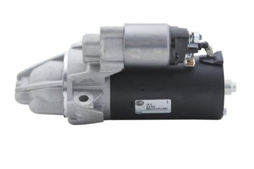 Μίζα 12V 2.5kW για Ford Transit Custom V362 Box (FYFZ) HELLA 8EA011611651