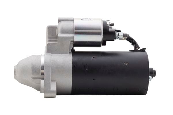 Μίζα 12V 2.6kW για Mercedes Benz Sprinter 3,5 T Box (906) HELLA 8EA011611671