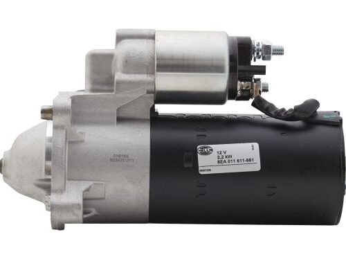 Μίζα 12V 2.2kW για Volvo Xc60 (156) HELLA 8EA011611681