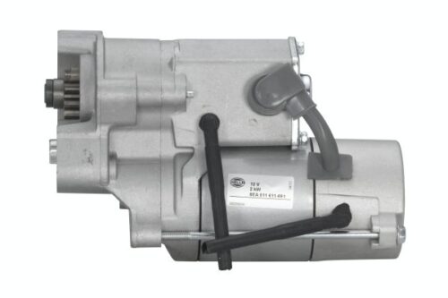 Μίζα 12V 2kW για Lκαι Rover Freelκαιer 2 (L359) HELLA 8EA011611691