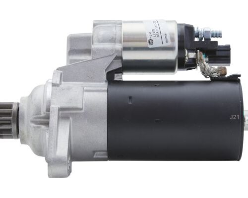 Μίζα 12V 1.7kW για VW Golf VI (5K1) HELLA 8EA011611701
