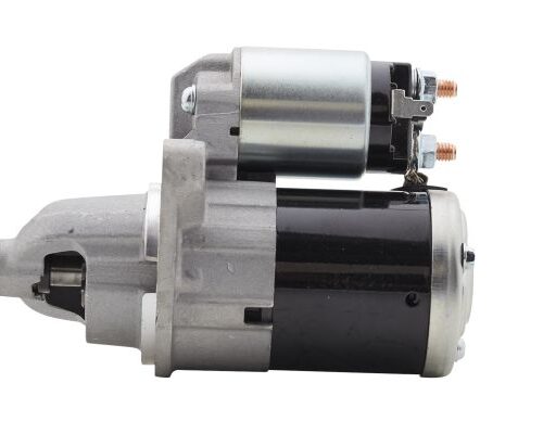 Μίζα 12V 1kW για Suzuki Alto (Gf) (GF) HELLA 8EA011611731