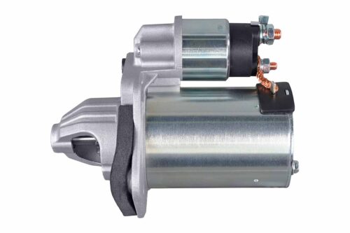 Μίζα 12V 1kW για Nissan Micra IV (K13_) HELLA 8EA011611761