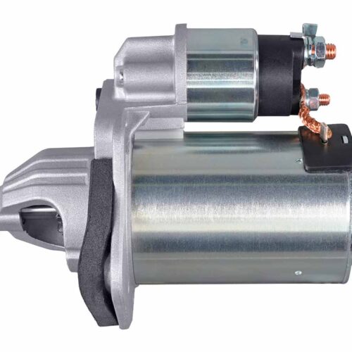 Μίζα 12V 1kW για Nissan Micra IV (K13_) HELLA 8EA011611761