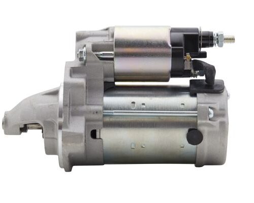 Μίζα 12V 1.1kW για Fiat Pκαιa (312_319_) HELLA 8EA011611801