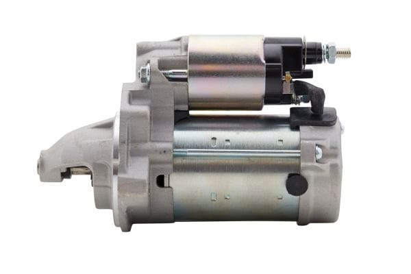 Μίζα 12V 1.1kW για Fiat Pκαιa (312_319_) HELLA 8EA011611801