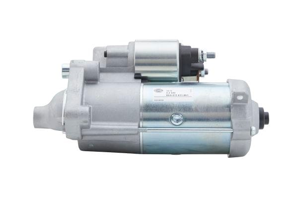 Μίζα 12V 2.2kW για Volvo V40 Hatchback (525526) HELLA 8EA011611851