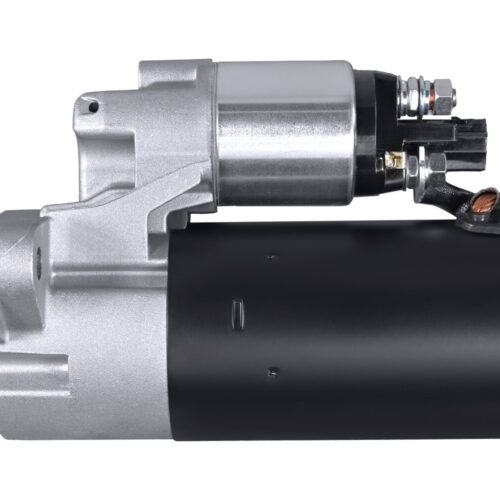 Μίζα 12V 2.2kW για VW Touareg (7LA7L67L7) HELLA 8EA011611881