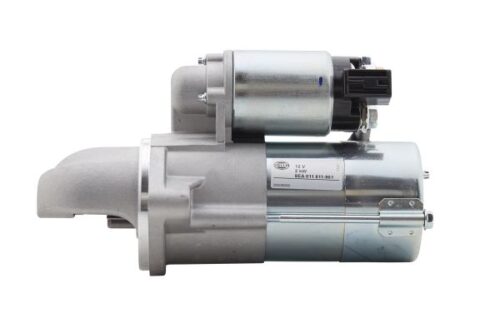 Μίζα 12V 2kW για Kia Sportage (Sl) (SL) HELLA 8EA011611901