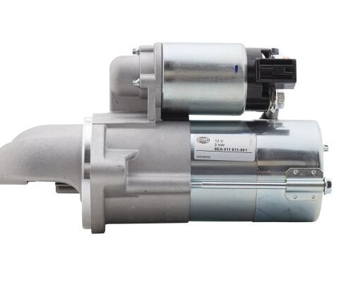 Μίζα 12V 2kW για Kia Sportage (Sl) (SL) HELLA 8EA011611901