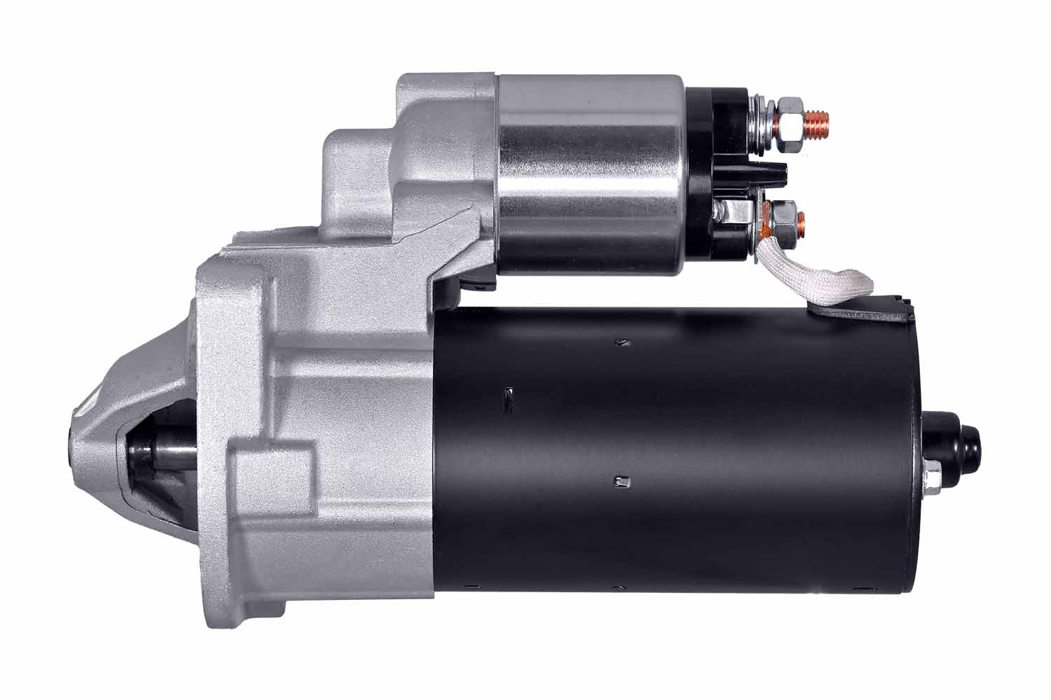 Μίζα 12V 1.7kW για Fiat Ducato Chassis (250_290_) HELLA 8EA011611921
