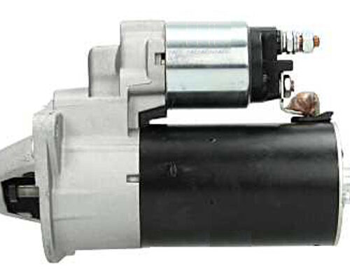 Μίζα 12V 1.7kW για Jeep Renegade Vehicle (BUB1) HELLA 8EA011611931