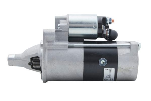 Μίζα 12V 2.2kW για Chrysler Voyager IV (RgRs) (RGRS) HELLA 8EA011611971