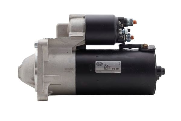 Μίζα 12V 2.2kW για Lti Tx HELLA 8EA011612011